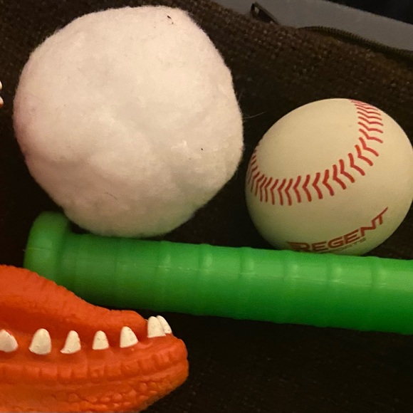 Kids Toy lot -preowned-items vary from like new-good/fair condition-see details - Picture 4 of 17